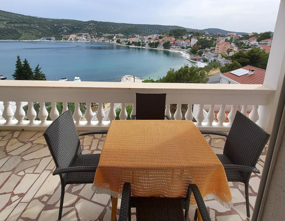 Apartments By The Sea Marina, Trogir - 9037 ภายนอก รูปภาพ